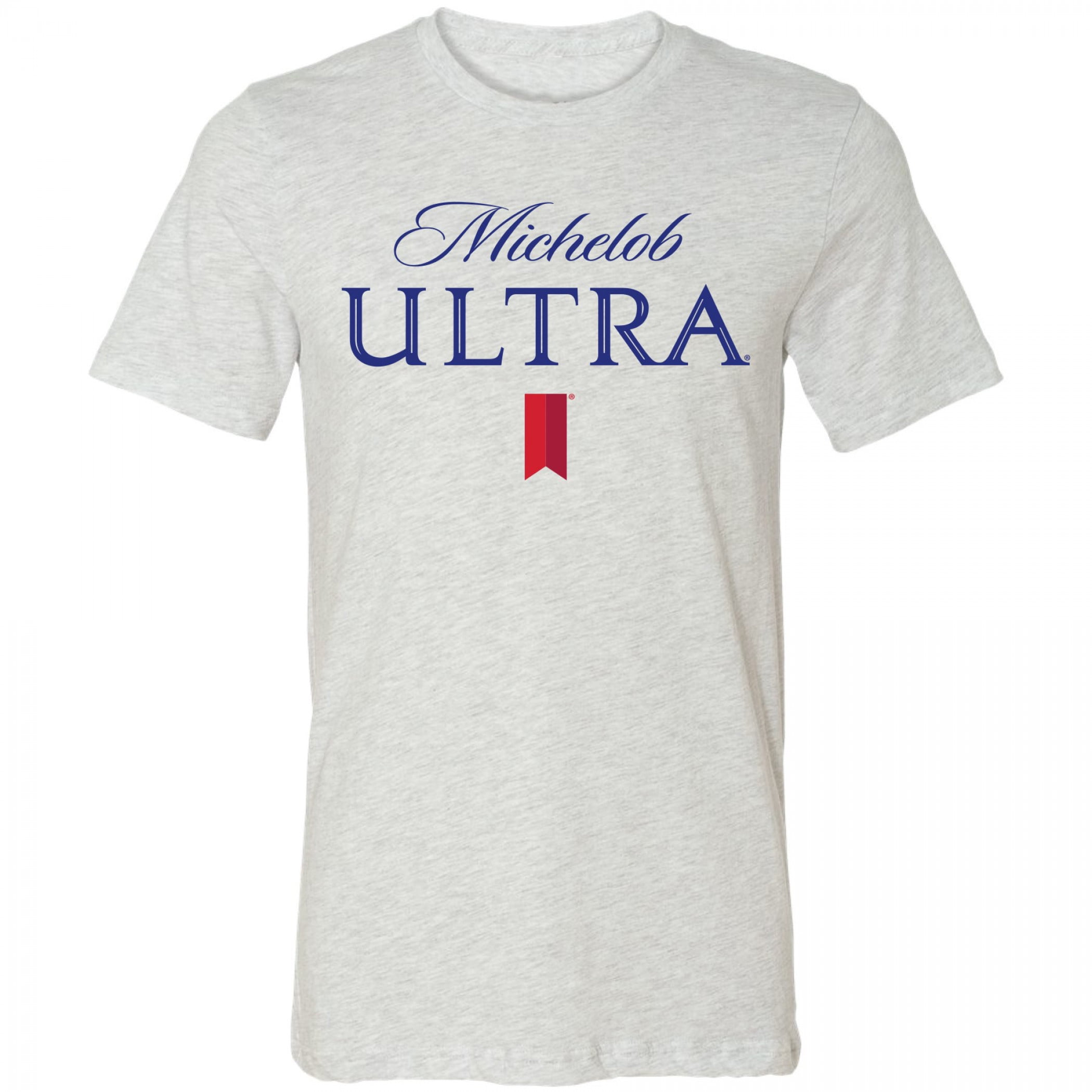 Michelob Ultra Logo T Shirt Large