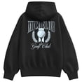 thumbnail image 1 of Michelob Ultra - Michelob Golf Club - Ladies Oversized Fleece Hoodie Sweatshirt, 1 of 4