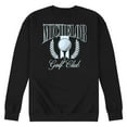 thumbnail image 1 of Michelob Ultra - Michelob Golf Club - Men's Crew Fleece Sweatshirt, 1 of 4