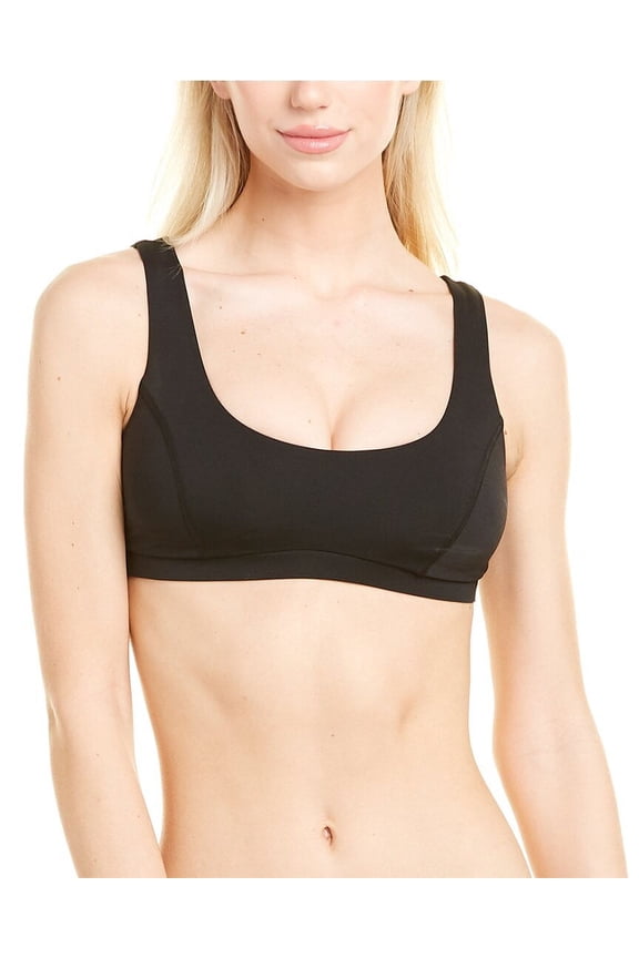 womens Principal Bra, XS, Black