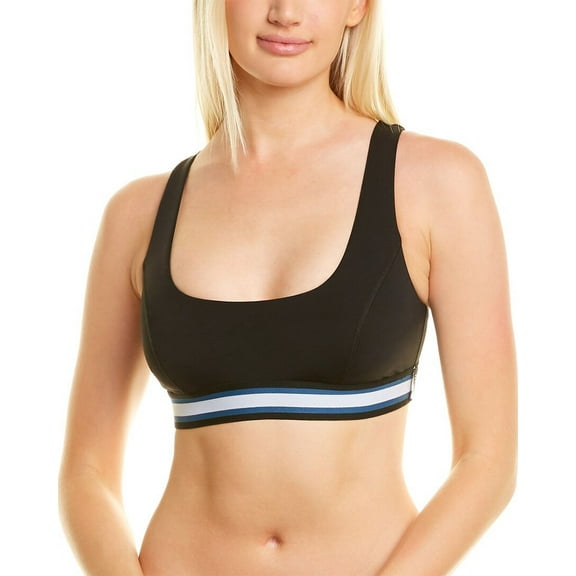 Michi womens Principal Bra, XS, Blue