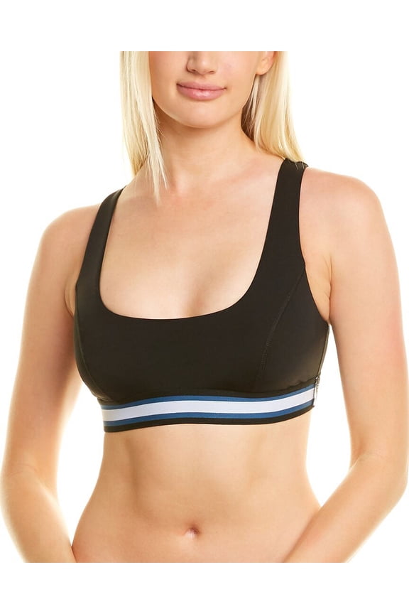 womens Principal Bra, XS, Blue