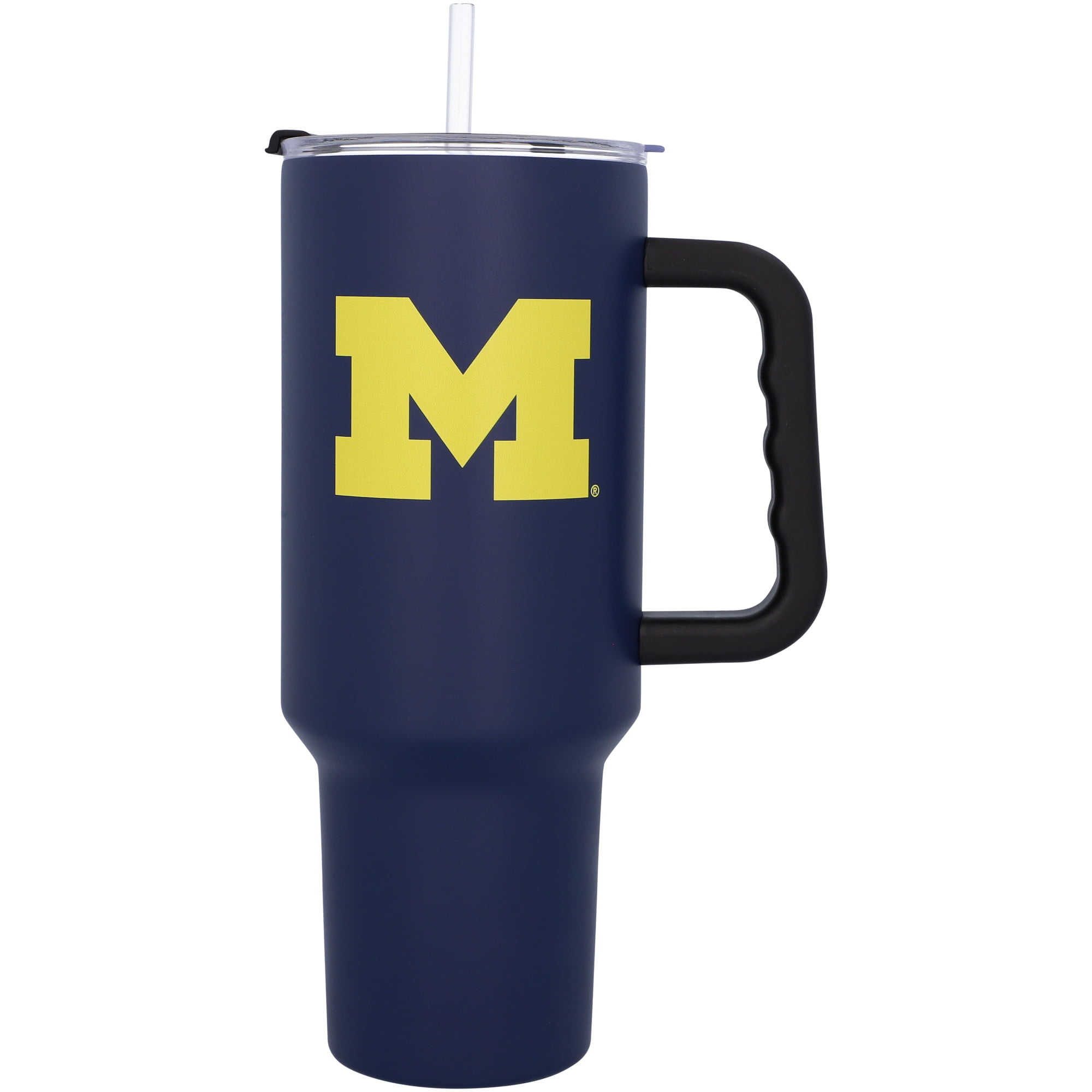 Logo Brands Travel Tumbler - Thumbnail 3