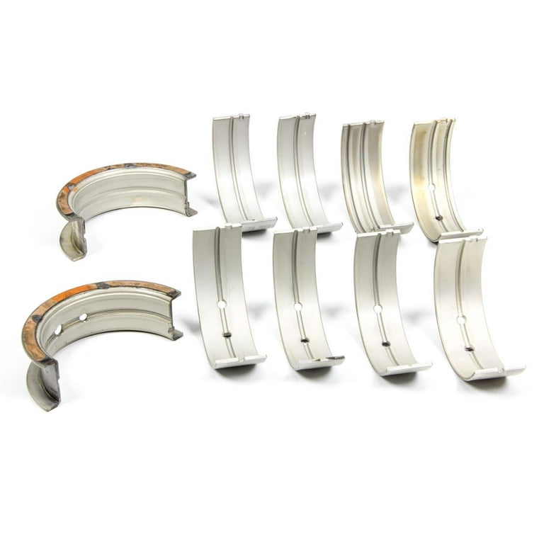 Clevite Main Bearing Set MS-970AL-10 Clevite Main Bearing Set MS-970AL-10