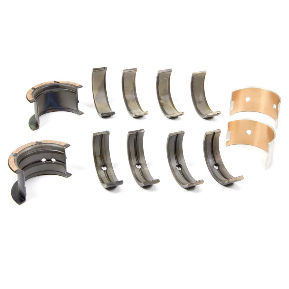 Mahle Original/Clevite Main Bearing Set