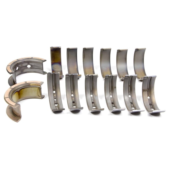 Michigan 77 MS1343H10 0.010 in. Undersize H-Series Main Bearing, International Tractor