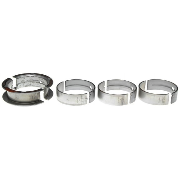 Michigan 77 Main Bearing - P-Series - 0.020 in Undersize - Buick V6 - Kit