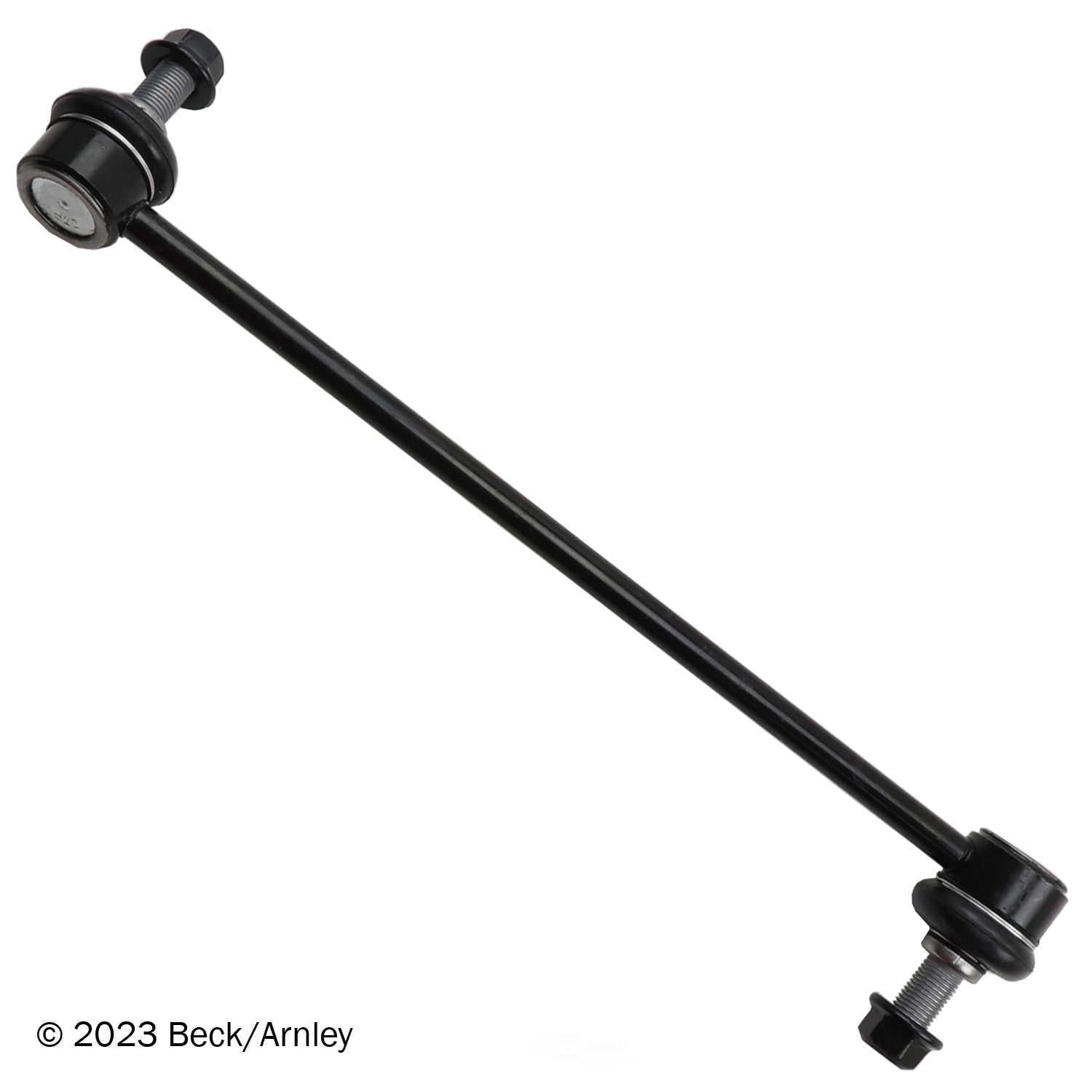 Beck/Arnley 101-8773 Suspension Stabilizer Bar Link