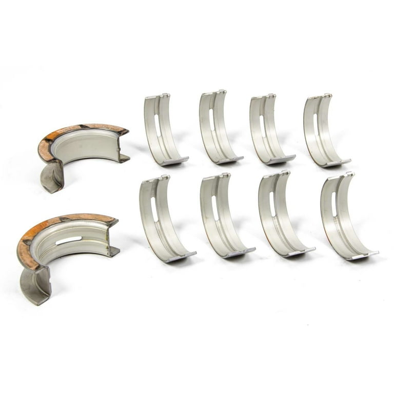 Clevite Main Bearing Set MS-1117P-.25MM Clevite Main Bearing Set MS-1117P-.25MM