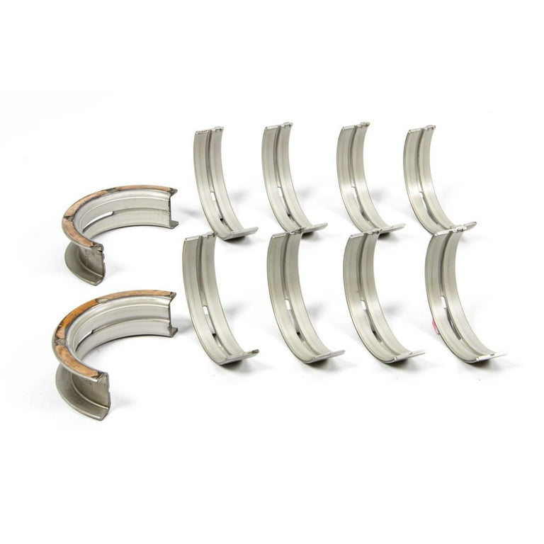 Clevite Main Bearing Set MS-981P-20 Clevite Main Bearing Set MS-981P-20