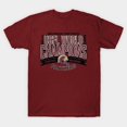 thumbnail image 1 of Michigan 83 Champs T-Shirt, 1 of 2