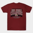 thumbnail image 1 of Michigan 83 Champs T-Shirt, 1 of 2