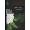 thumbnail image 1 of Michigan Botanist; v.48 (2009), (Paperback), 1 of 1