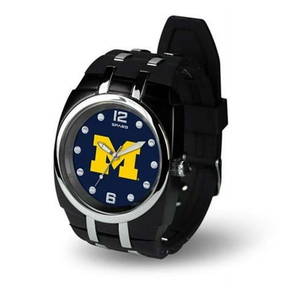 Michigan Crusher Watch