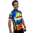 thumbnail image 1 of Free Spirit Bike Jerseys Michigan Cycling Jersey, 1 of 3