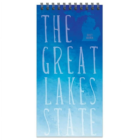 Michigan Daily Agenda