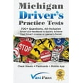 Michigan Driver's Practice Tests : 700+ Questions, All-Inclusive Driver ...