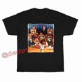 thumbnail image 1 of Michigan Fab Five T shirt, New T shirt, Son gift, Father days T shirt S to 3XL, 1 of 2