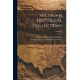 thumbnail image 1 of Michigan Historical Collections; Volume 10 (Paperback), 1 of 1