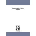 thumbnail image 1 of Michigan Historical Reprint Men and Women. by Robert Browning., (Paperback), 1 of 1