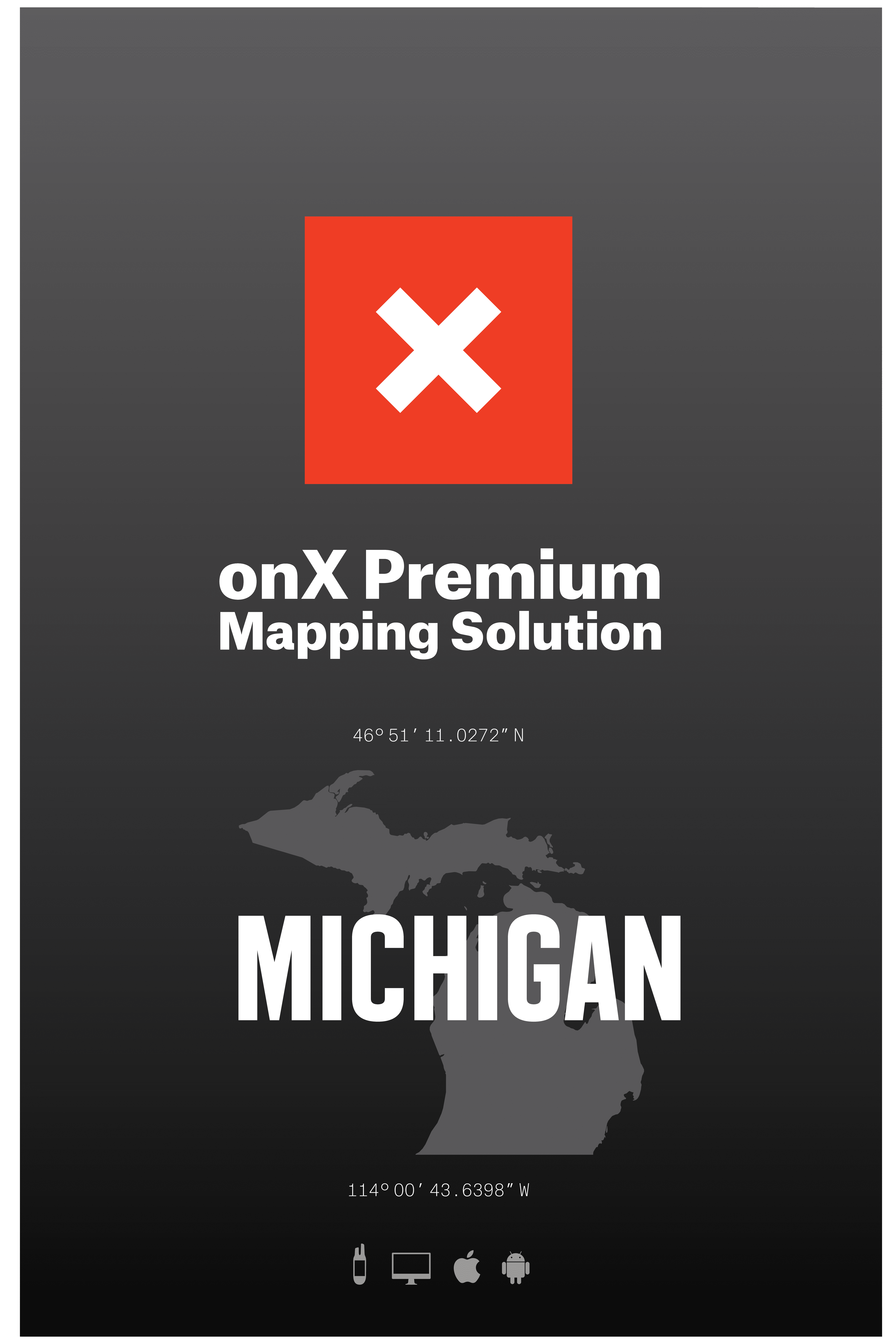 onX Hunt: GPS Hunting Maps – Apps no Google Play