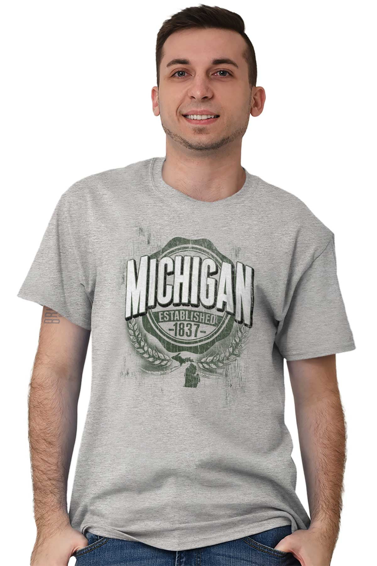 Minnesota Pride Graphic T-Shirt – Campus & Student Themed Tee For Men & Women, Unisex Fit