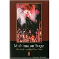 thumbnail image 1 of Michigan Monograph Series in Japanese Studies: Mishima on Stage : The Black Lizard and Other Plays (Series #59) (Hardcover), 1 of 1