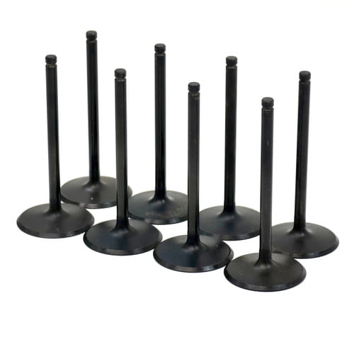 Michigan Motorsports 2.165" Stock Replacement LS Intake Valves