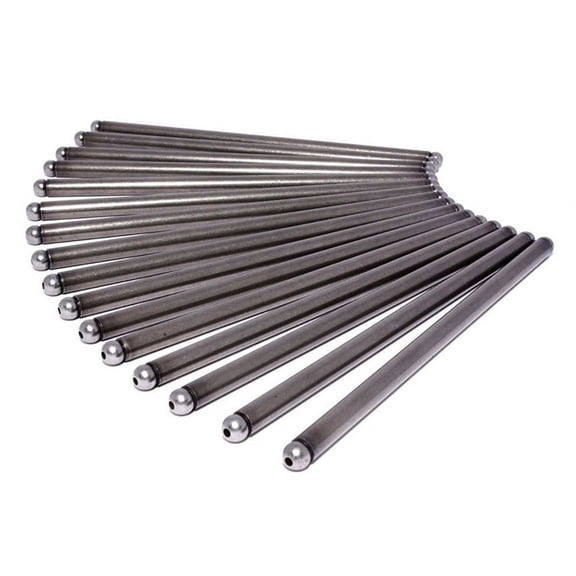 Michigan Motorsports 7.400" Stock Replacement LS Pushrods -Fits 4.8 5.3 5.7 6.0 LS1 LS2 LS3 LS6 L99 LS9