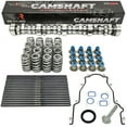 thumbnail image 1 of Michigan Motorsports Brian Tooley Racing (BTR) Stage 2 Truck Camshaft, Silver, Pushrods 4.8 5.3 6.0, 1 of 5