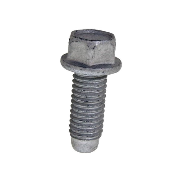 Michigan Motorsports Clutch Pressure Plate Bolts | Like GM #12561465 | Fits 1997+ LS LT Engines 4.8L 5.3L 5.7L 6.0L 6.2L 7.0L | Manual Transmission Fasteners (1)