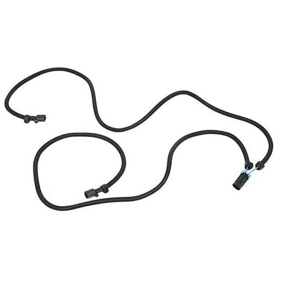 Michigan Motorsports Gen 3 LS Knock Sensor Extension Relocation Harness LS1 LS6 LQ4 LQ9 LM7 L59 LR4 L33