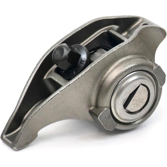 Michigan Motorsports Gen V LT Rocker Arms | Like GM #12619829 | Fits LT1 LT4 L83 L86 L84 L87 L8T L82 | OEM Valvetrain Replacement (1)