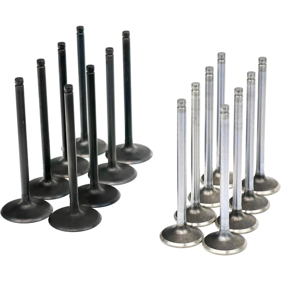 صباب محرك عالي الأداء