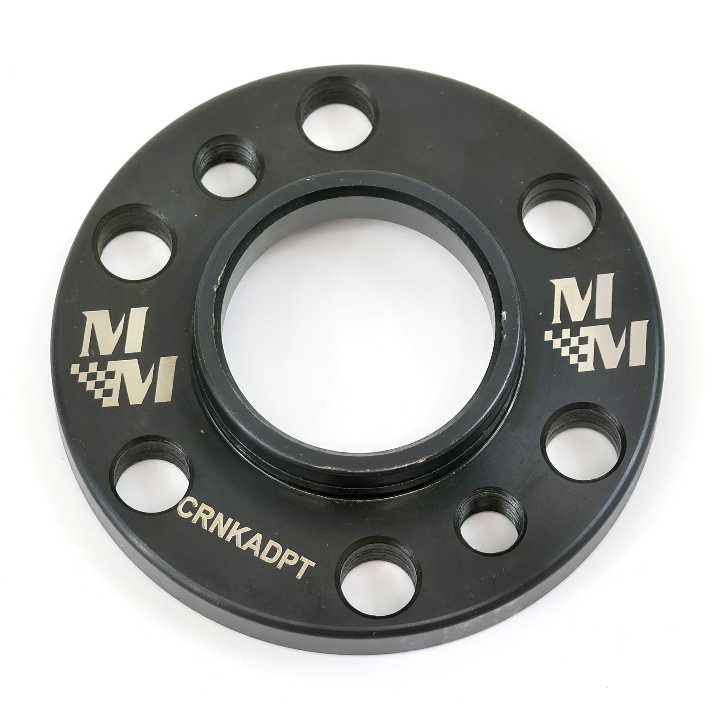 Straub Technologies Crank Spacer 346-3532 LS Engine to TH300/TH400/700R4/200R4 Straub Technologies Crank Spacer 346-3532 LS Engine to TH300/TH400/700R4/200R4
