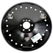 Michigan Motorsports LS Flexplate 6-Bolt Dished SFI 29.1 High Inertia Design for 4.8L 5.3L 5.7L. 6.0L 6.2L TH350 TH400 700R4 4L60 4L80 6L80
