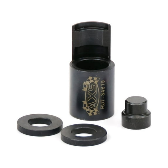 Michigan Motorsports LS1 Rocker Arm Trunion Install Tool 4.8 5.3 5.7 6.0 6.2 7.0 LS2 LS3 Bushing Trunnion Tool for LS Engines