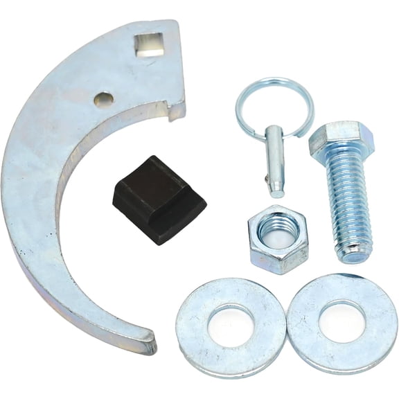 Michigan Motorsports LT4 0-Degree Phaser Limiter Kit - Fits 2015-2021 GM LT4 6.2L Supercharged Engines - VVT Lock for Performance Camshafts