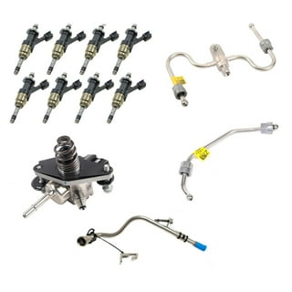 Michigan Motorsports LS1 - Arnés De Bobina De 24 - Foto 9