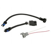 Michigan Motorsports Large Cap TPI HEI to 87-92 Small Cap Distributor Adapter Wire Harness Fits SBC