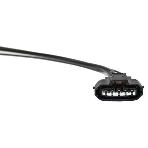 Michigan Motorsports MAF 5 Wire Pigtail for Toyota Lexus Scion Mass Air Flow