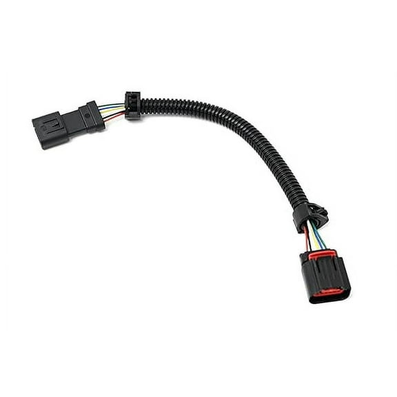 Michigan Motorsports Mass Air Flow MAF Extension Harness for 2008-2010 Ford Powerstroke 6.4L