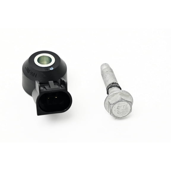 Michigan Motorsports OEM Knock Sensor | Like GM #12623730 | Fits Gen IV LS V8 Engines | LS2 LS3 L92 L99 L76 L77 LY6 L96 5.3L 6.0L 6.2L Engines