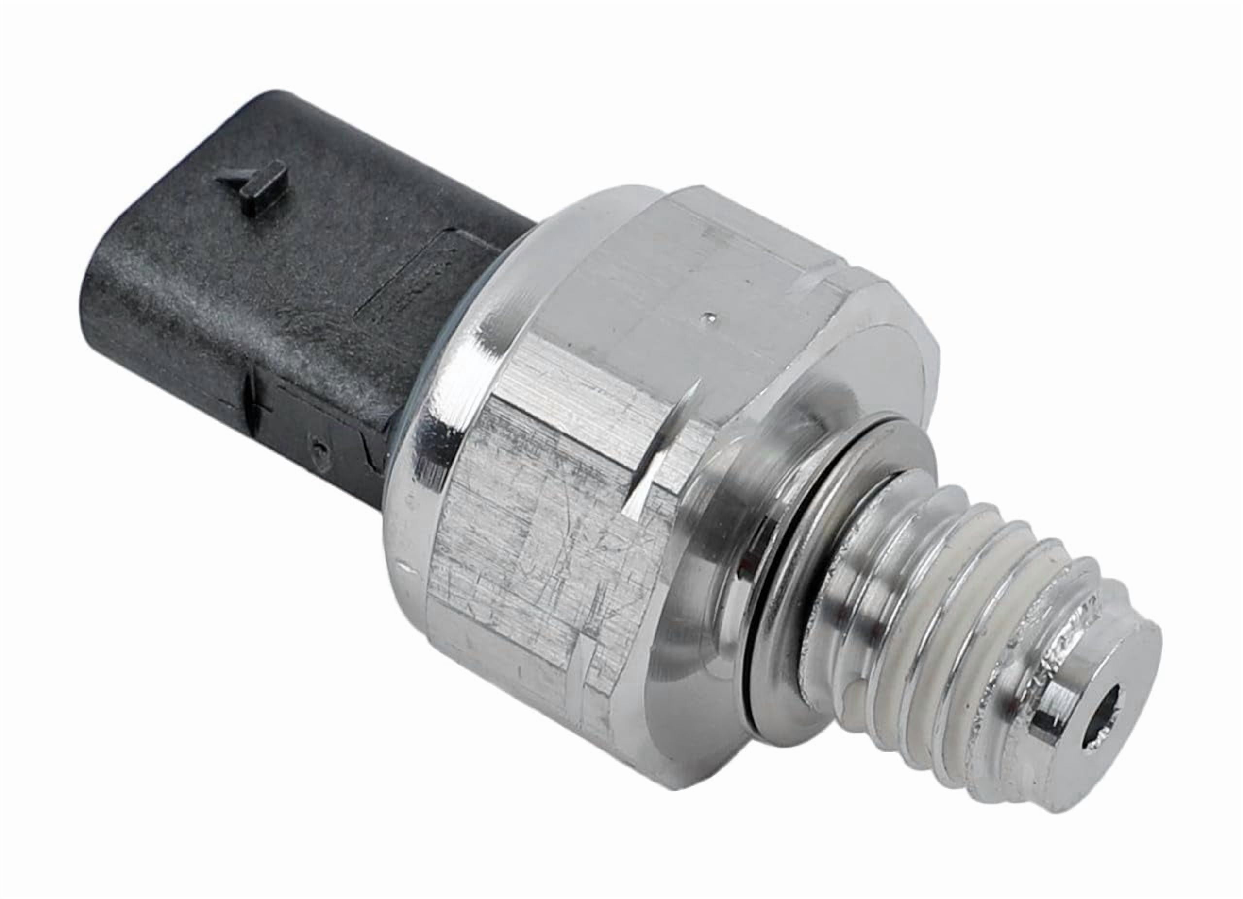 Michigan Motorsports Oil Pressure Sensor | Like GM Part #12727099 | Fits 2020-2024 3.0L Duramax Silverado 1500 Diesel | OEM Replacement for Accurate Oil Pressure Monitoring