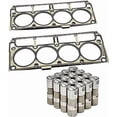 thumbnail image 1 of Michigan Motorsports Set of LS9 Head Gaskets and LS7 Lifters Kit fit: 4.8 5.3 5.7 6.0 6.2 LS3 LQ9 LQ4 LS9, 1 of 5
