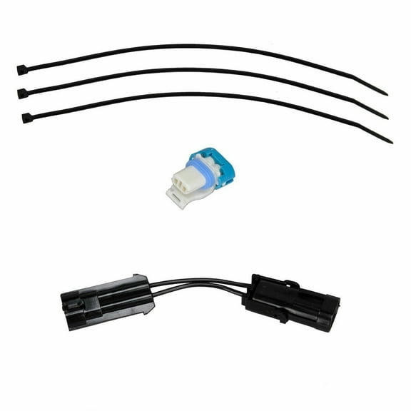 Michigan Motorsports Skip Shift Eliminator Harness CAGS Fits 1994-2002 Camaro Pontiac Firebird, C5 C6 C7 Corvette Manual Transmission