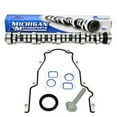 thumbnail image 1 of Michigan Motorsports Stage 1 LS Truck Camshaft -Fits 4.8L 5.3L 6.0L Cam Kit (Camshaft Only and Install Gasket Kit), 1 of 3