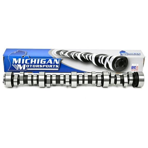 Michigan Motorsports Stage 2 LS Truck Camshaft -Fits 4.8L 5.3L 6.0L