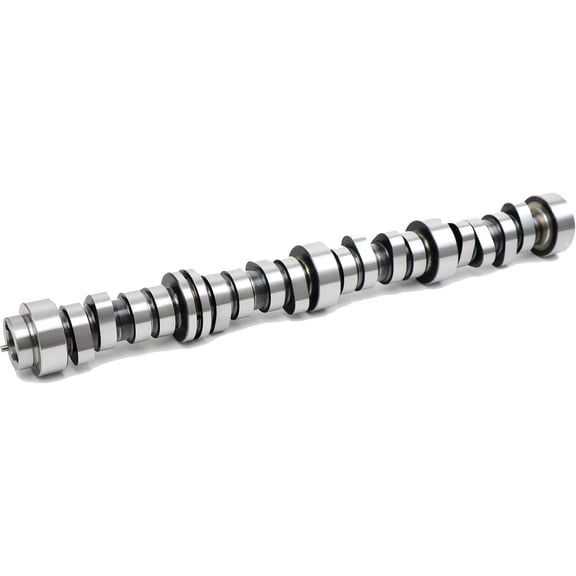Michigan Motorsports Stock Replacement 5.3L AFM/DOD Camshaft | Fits 2007-2013 LC9 LMG LH6 LS4 LY5 LS Engines | Single-Bolt OEM-Style Cam for Stock AFM Lifters (Camshaft Only)