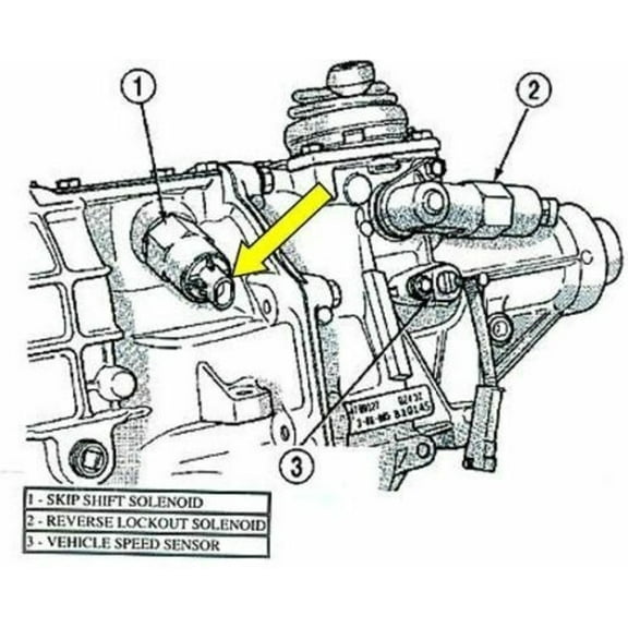 Michigan Motorsports T56 CAGS Bypass Skip Shift Eliminator - Fits LS1 LT1 LS2 LS3 LS7 LS6 Camaro Firebird Corvette C5 C6 C7